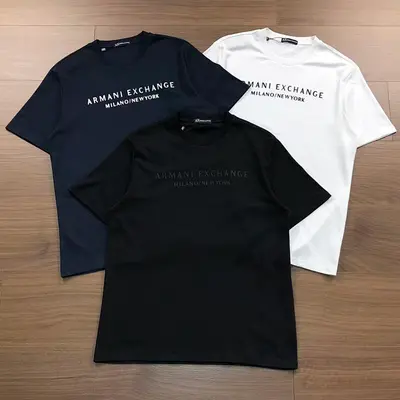 ￥~82 AR⭐ANI EXCH⭐NGE T-SHIRT 101060953