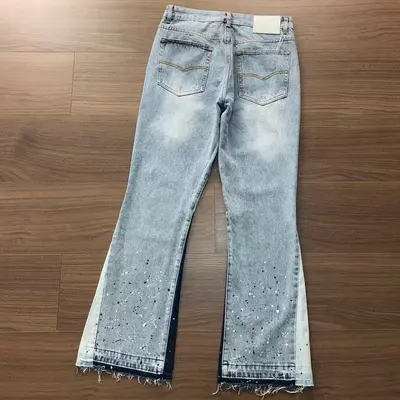 ￥~188 GALLERY DEPT TROUSERS 101062154