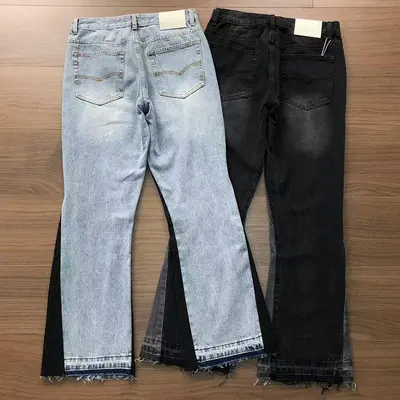 ￥~188 GALLERY DEPT TROUSERS 101062254