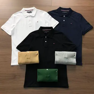 ￥~125 TO⭐MY HIL⭐IG⭐R POLO 101060653
