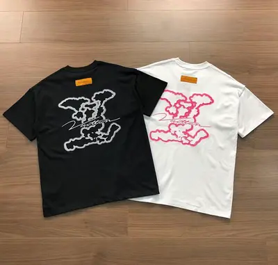 ￥~148 L⭐V⭐ T-SHIRT 101062253