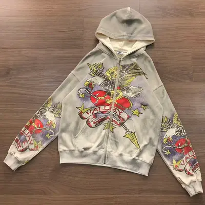 ￥~198 VA⭐LL⭐Y HOODIE 101063053