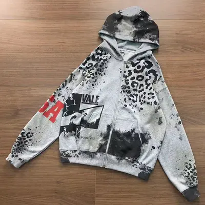 ￥~198 VA⭐LL⭐Y HOODIE 101062953