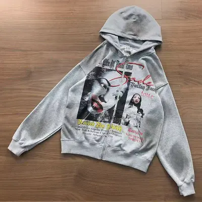 ￥~188 VA⭐LL⭐Y HOODIE 101062853