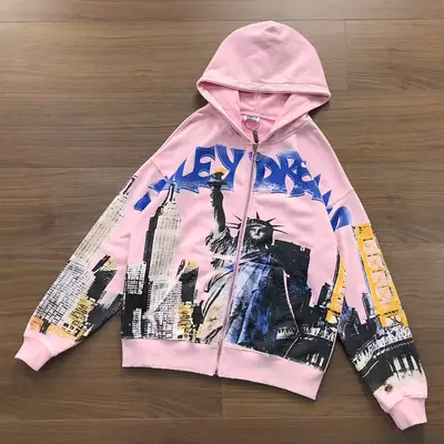 ￥~188 VA⭐LL⭐Y HOODIE 101062653