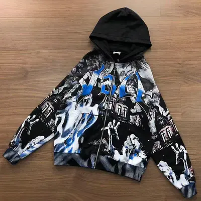 ￥~198 VA⭐LL⭐Y HOODIE 101062553