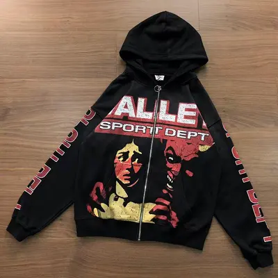 ￥~198 VA⭐LL⭐Y HOODIE 101062453