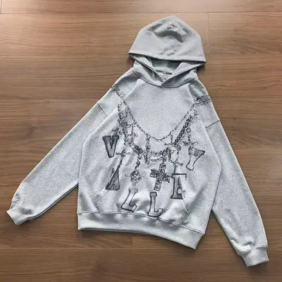 ￥~155 VA⭐LL⭐Y HOODIE 101062353