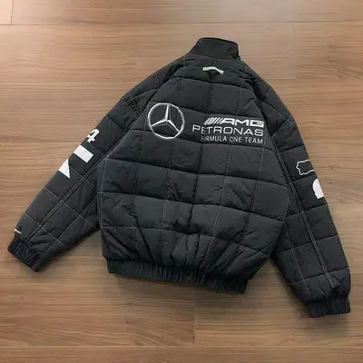 ￥~408 AD⭐DAS JACKET 101060353