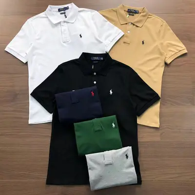￥~125 RA⭐PH⭐AUREN POLO 101060753