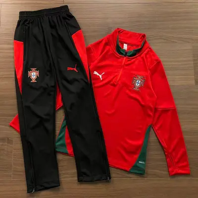 ￥~128 FOOTBALL LONG SLEEVED TROUSERS KIDS 101070754