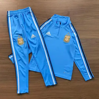 ￥~128 FOOTBALL LONG SLEEVED TROUSERS KIDS 101070954