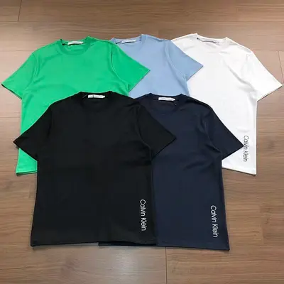 ￥~82 CAL⭐IN K⭐EIN T-SHIRT 101071454