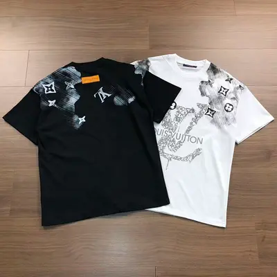 ￥~148 L⭐V⭐ T-SHIRT 101070553