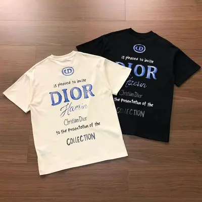 ￥~148 DI⭐R T-SHIRT 101071853