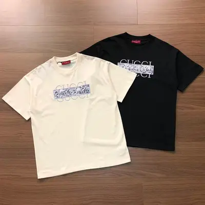 ￥~148 GU⭐CI T-SHIRT 101071953