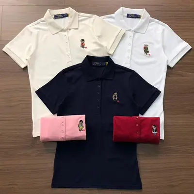 ￥~135 RA⭐PH⭐AUREN POLO 101071754