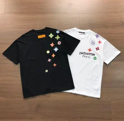 ¥~148 L⭐V⭐ T-SHIRT 101070253