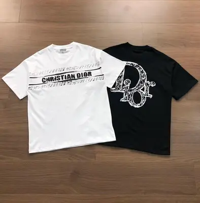 ¥~148 DI⭐R T-SHIRT 101072353