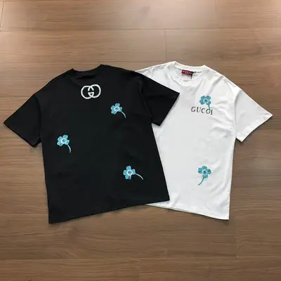 ¥~148 GU⭐CI T-SHIRT 101072253