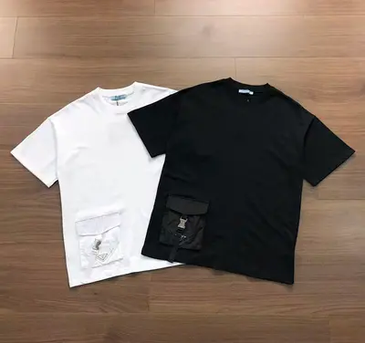 ¥~148 PRA⭐A T-SHIRT 101070953