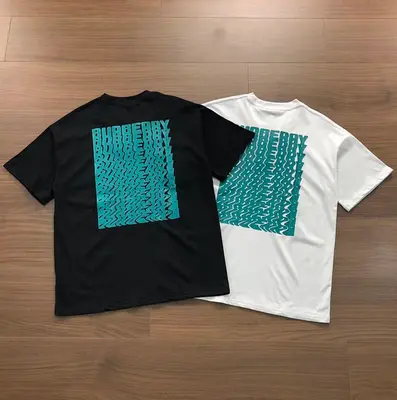 ¥~148 BUR⭐⭐RRY T-SHIRT 101071553