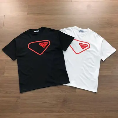 ¥~148 PRA⭐A T-SHIRT 101070853