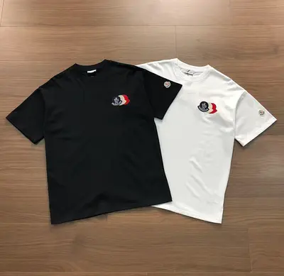 ¥~148 MON⭐LER T-SHIRT 101071153