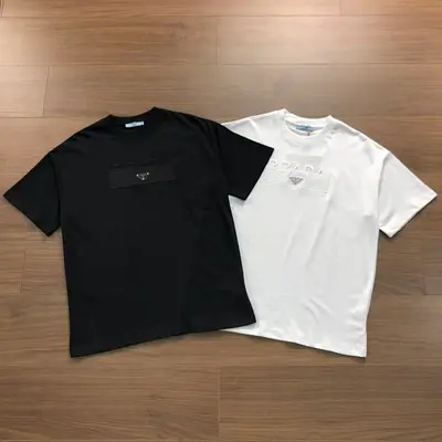 ¥~148 PRA⭐A T-SHIRT 101071053