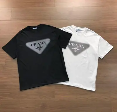 ¥~148 PRA⭐A T-SHIRT 101070653