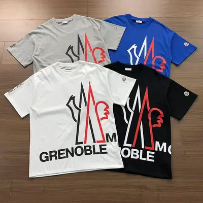 ¥~148 MON⭐LER T-SHIRT 101083054