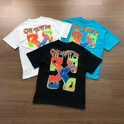 ¥~148 OFF-WHITE T-SHIRT 101080254