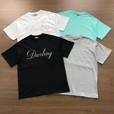 ¥~148 DI⭐R T-SHIRT 101082454