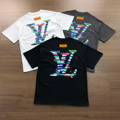 ¥~148 L⭐V⭐ T-SHIRT 101080754