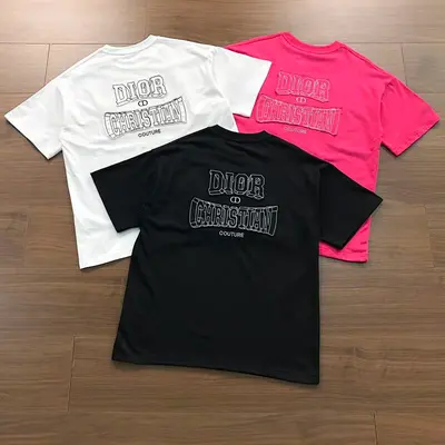 ¥~148 DI⭐R T-SHIRT 101080854