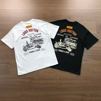 ¥~148 L⭐V⭐ T-SHIRT 101081054
