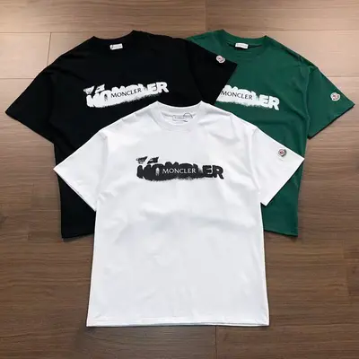 ¥~148 MON⭐LER T-SHIRT 101082854
