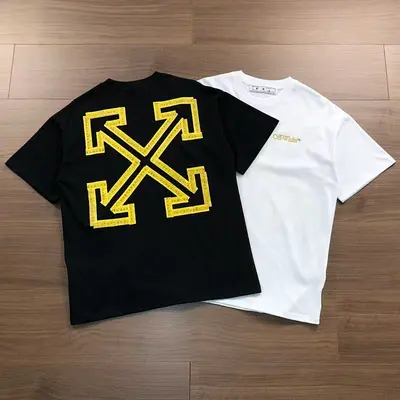 ¥~148 OFF-WHITE T-SHIRT 101080154