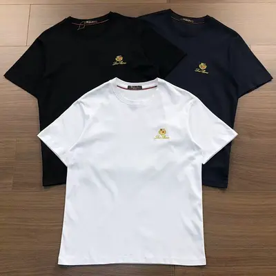 ¥~125 LO⭐O PIA⭐A T-SHIRT 101080853