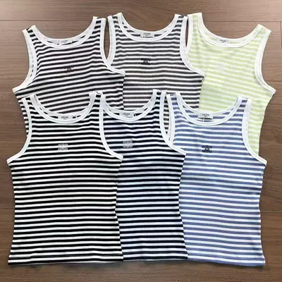 ¥~125 CEL⭐NE FEMALE VEST 101080253