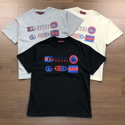 ¥~148 GU⭐CI T-SHIRT 101082354