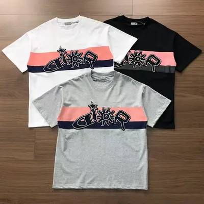 ¥~148 DI⭐R T-SHIRT 101082554