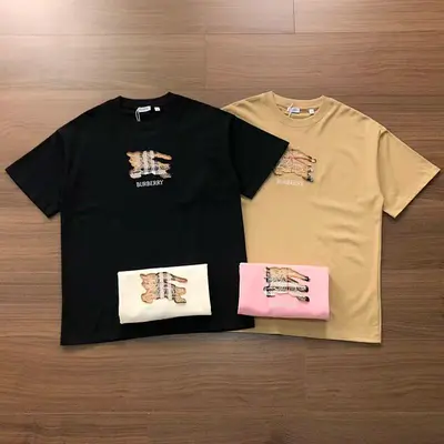 ¥~148 BUR⭐⭐RRY T-SHIRT 101081854