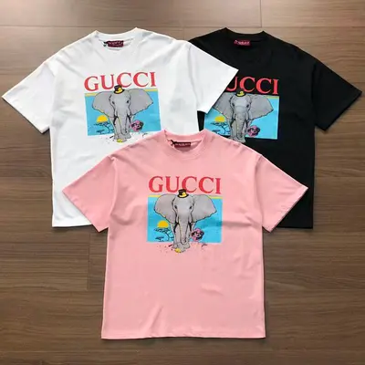 ¥~148 GU⭐CI T-SHIRT 101082254