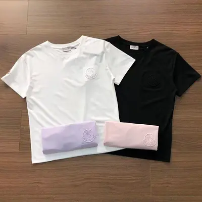 ¥~125 MON⭐LER T-SHIRT FEMALE 101080453