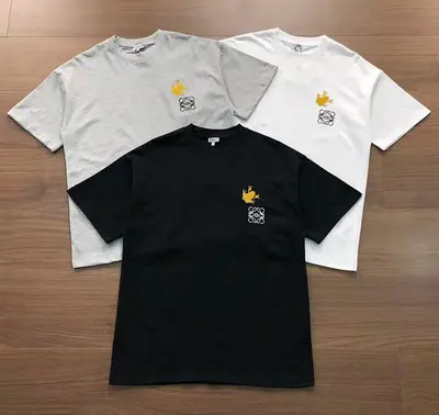 ¥~148 LOE⭐E T-SHIRT 101081454