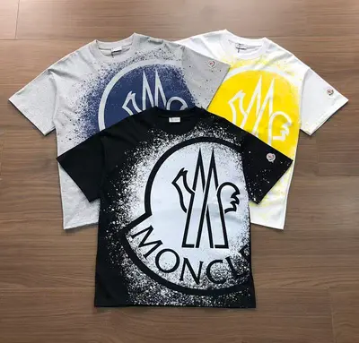 ¥~148 MON⭐LER T-SHIRT 101082954