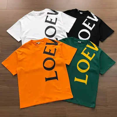 ¥~148 LOE⭐E T-SHIRT 101081654