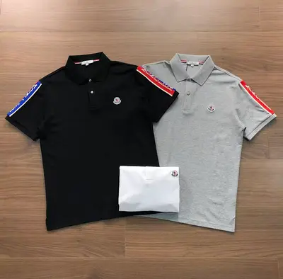 ¥~135 MON⭐LER POLO 101080553