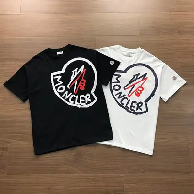 ¥~148 MON⭐LER T-SHIRT 101081153